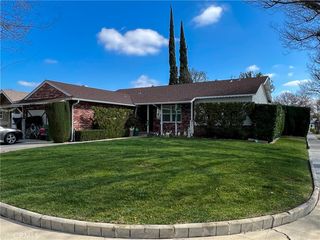 7000 Ponce Ave, West Hills, CA 91307