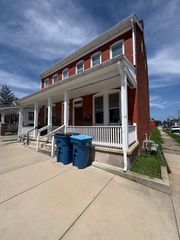 1701 W  Philadelphia St #1, York, PA 17404