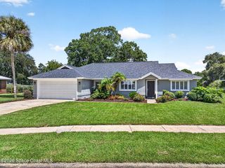 2930 Jacaranda Trl, Titusville, FL 32780