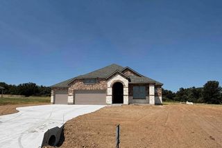 305 Skeen Peak, Springtown, TX 76082