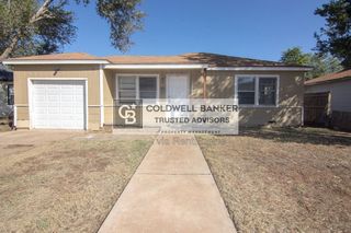 2022 65th St, Lubbock, TX 79412