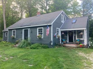 116 Deerwood Hill Road, South Londonderry, VT 05155