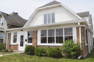 54 S  6th Ave, Beech Grove, IN 46107
