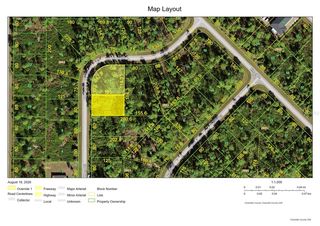 464 & 474 REESE STREET LOT 14-15, Port Charlotte, FL 33953