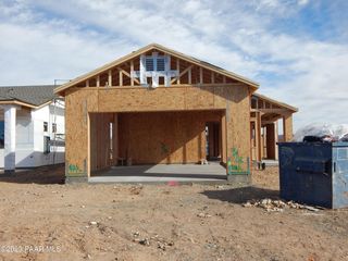4891 N  Stokes Pl, Prescott Valley, AZ 86314