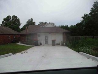 1487 N  1st St, Harrah, OK 73045