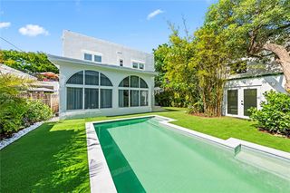 Address Not Disclosed, Miami, FL 33137