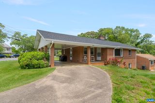 1119 Forest Hills Ave, Charlottesville, VA 22903