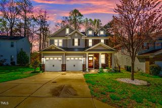 283 Averasboro Dr, Clayton, NC 27520