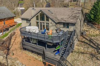 S752 W  Redstone Dr, La Valle, WI 53941