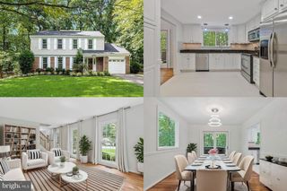 2509 Freetown Dr, Reston, VA 20191