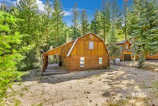 1116 E  Paradise Dr, Mountain Home, ID 83647