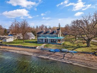 7401 N  Wyers Point Rd, Ovid, NY 14521