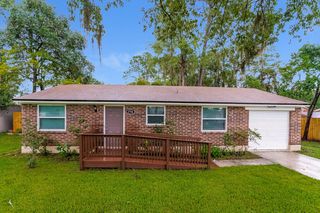 2796 Kiowa Ave, Orange Park, FL 32065