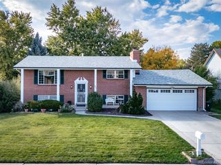 3423 Simms Street, Wheat Ridge, CO 80033