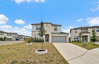 101 Tripoli Cv, Liberty Hill, TX 78642
