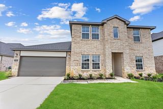 31410 Hastings Park Dr, Fulshear, TX 77441