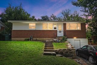 5638 Folchi Dr, Cincinnati, OH 45224