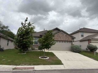 6321 Kendall Cv, San Antonio, TX 78244