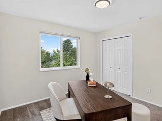 Office or 4th bedroom, upstairs 2