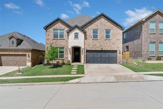 6516 Trail Guide Ln, Fort Worth, TX 76123