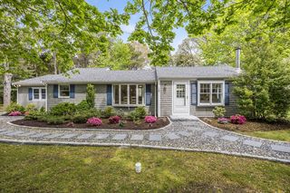 15 Toedter Rd, Eastham, MA 02642