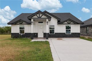 3521 Pinehurst St, Weslaco, TX 78596