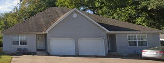 512 E  Park Duplex #A & B, Pittsburg, KS 66762