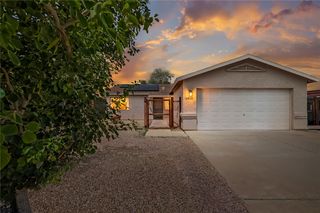 9907 S  Prescott Dr, Mohave Valley, AZ 86440