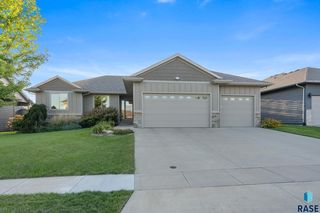 6401 S  El Dorado Ave, Sioux Falls, SD 57108