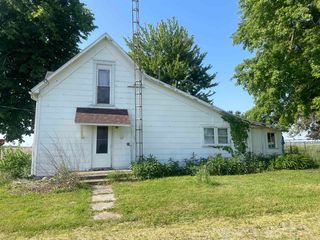 1010 N  700 E, Union City, IN 47390