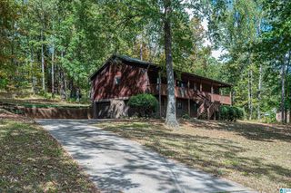6163 Rock Mountain Lake Rd, Mc Calla, AL 35111