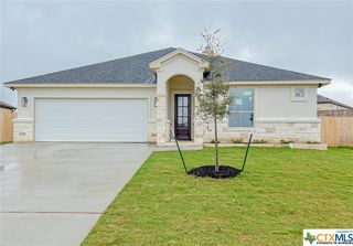 164 Greg Ln, Jarrell, TX 76537