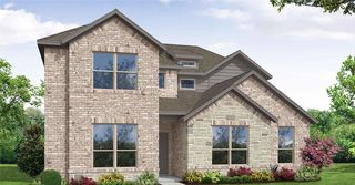 304 Freestall Dr, Midlothian, TX 76065
