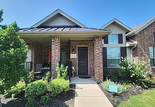 612 Cloverleaf Dr, Wylie, TX 75098