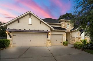 31218 Redwood Manor Ct, Spring, TX 77386