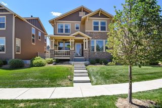 21888 E Stroll Avenue, Parker, CO 80138