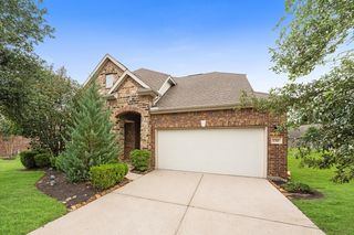 130 S  Sawbridge Cir, Spring, TX 77389