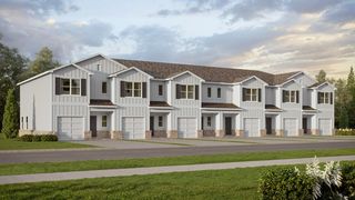 Homes Available Soon Plan in Townes on Main, Gardendale, AL 35071