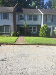 3728 Meadow Rue Ln, Peachtree Corners, GA 30092