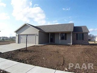 1401 W  Riverbirch Dr, Chillicothe, IL 61523