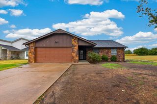 328 N  Spruce Ave, Bartlesville, OK 74006