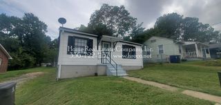 1520 Fitch St, Winston Salem, NC 27107