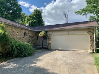 1701 E  Thornton Dr, Bloomington, IN 47401