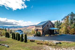 200 Tin Mine Road, Jackson, NH 03846