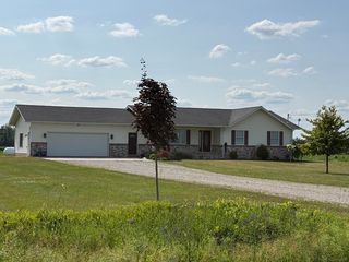 659 N  Gates Rd, Sandusky, MI 48471