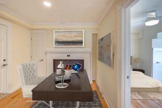 219 Commonwealth Ave #46, Chestnut Hill, MA 02467