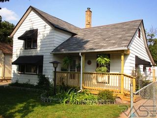 414 N  Franklin Ave, Sioux Falls, SD 57103