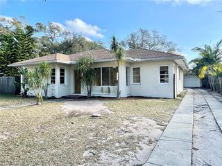 1505 Laura St, Clearwater, FL 33755