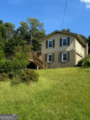2729 Irene Cir, Duluth, GA 30096